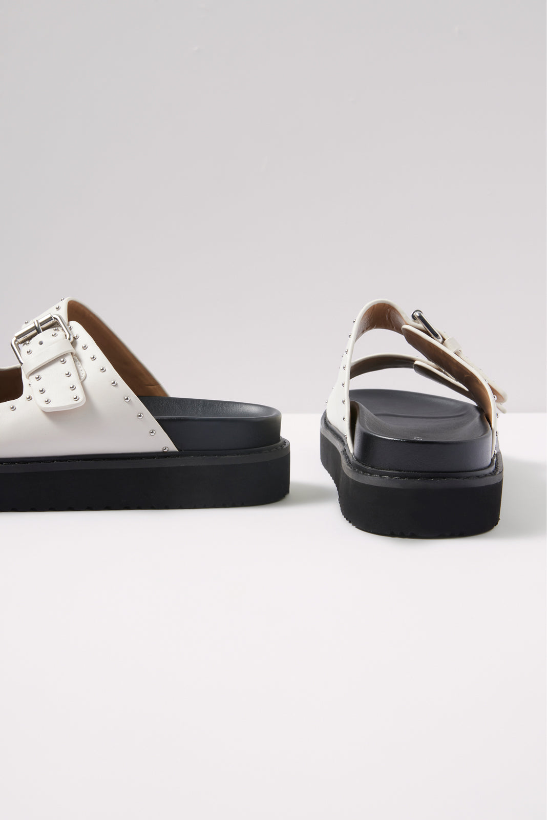 AGUSTA SANDAL