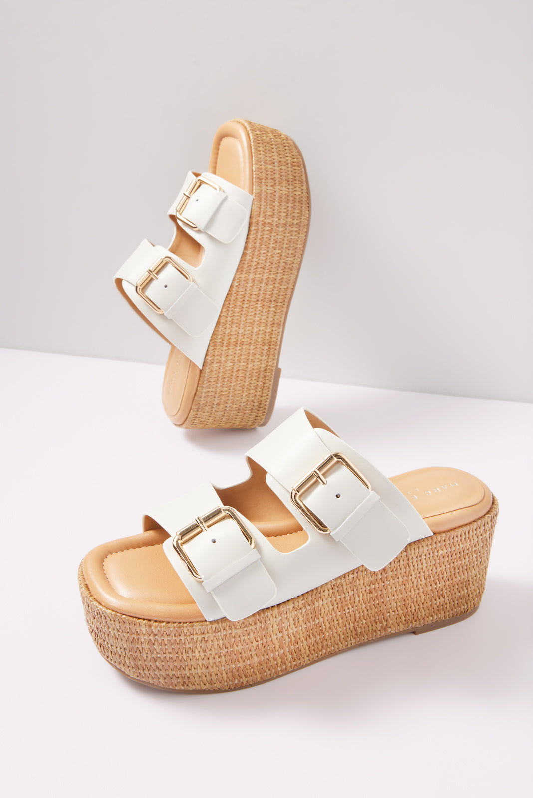 Palery Sandal