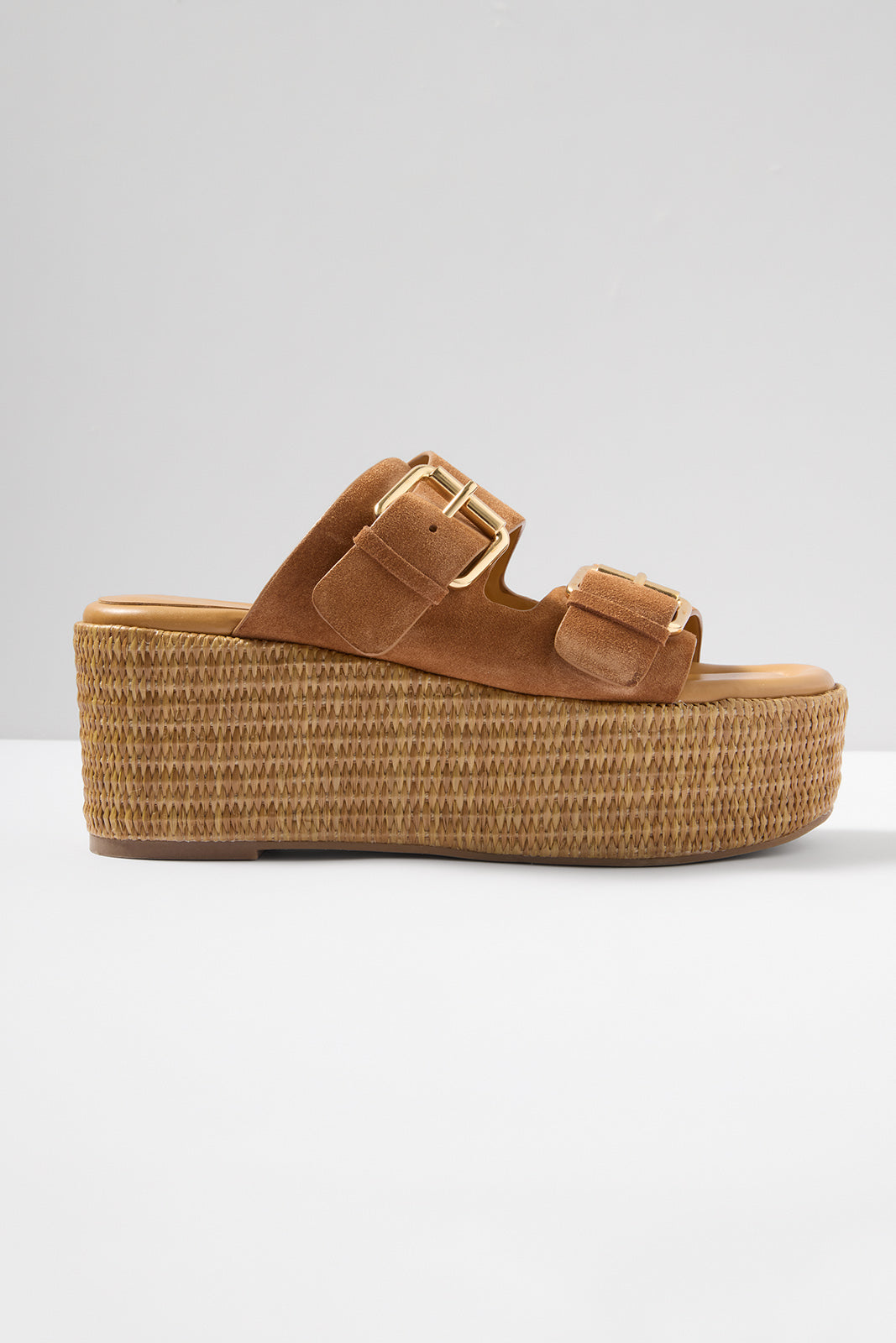 Palery Flatform