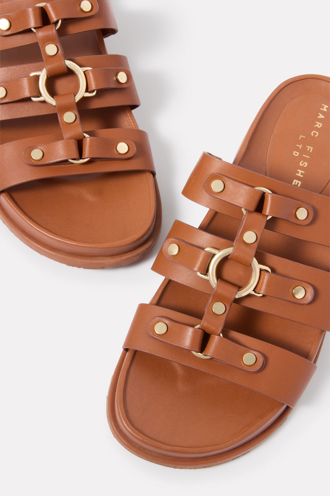 Verity Fisherman Sandal