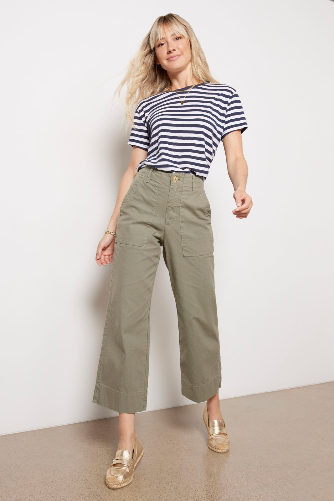 Mya Utility Pant