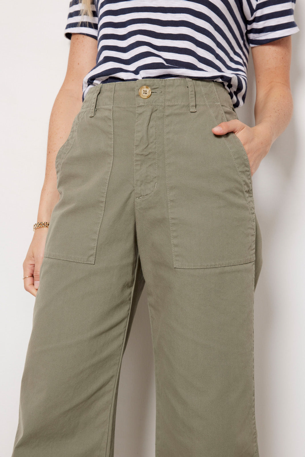 Mya Utility Pant