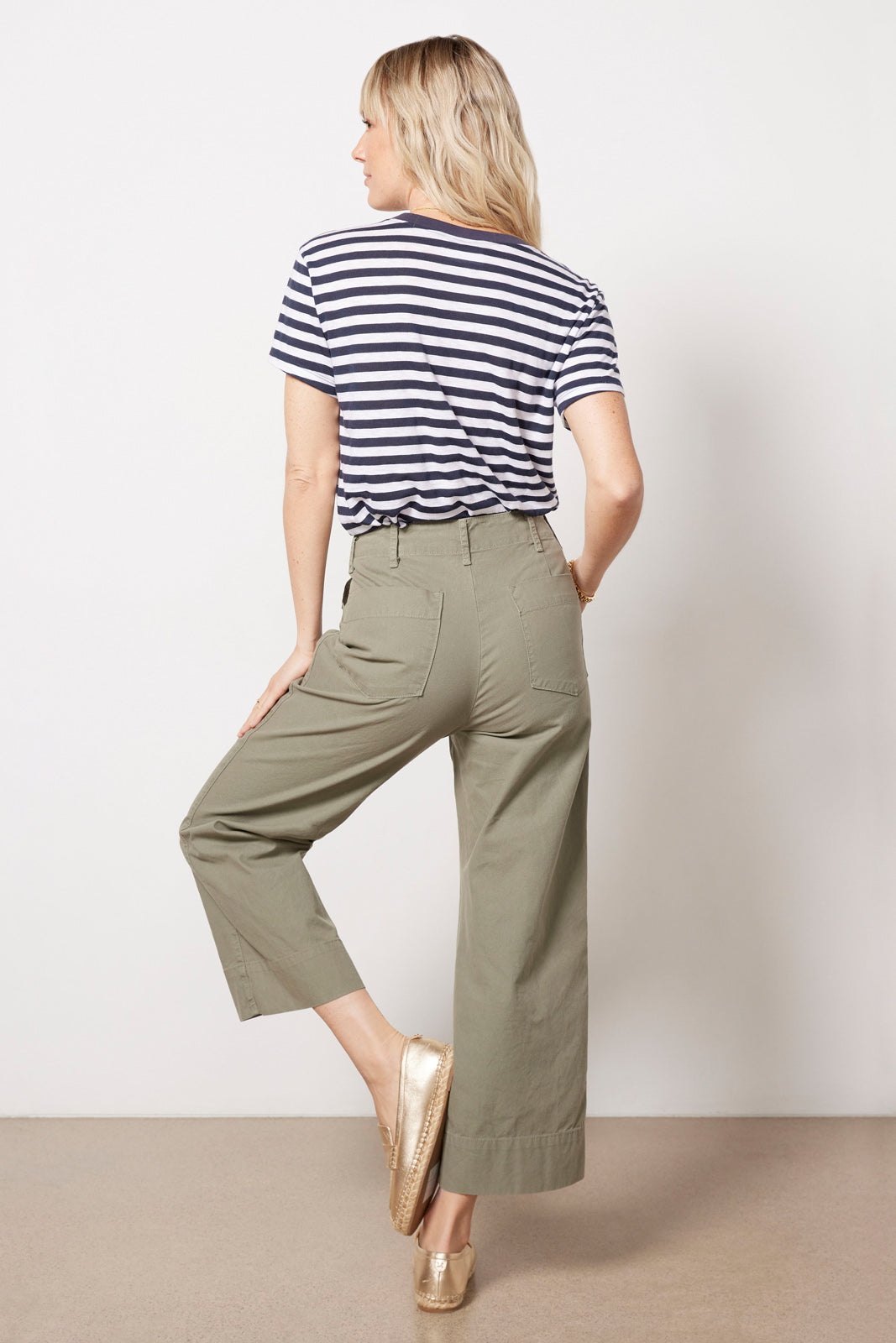 Mya Utility Pant