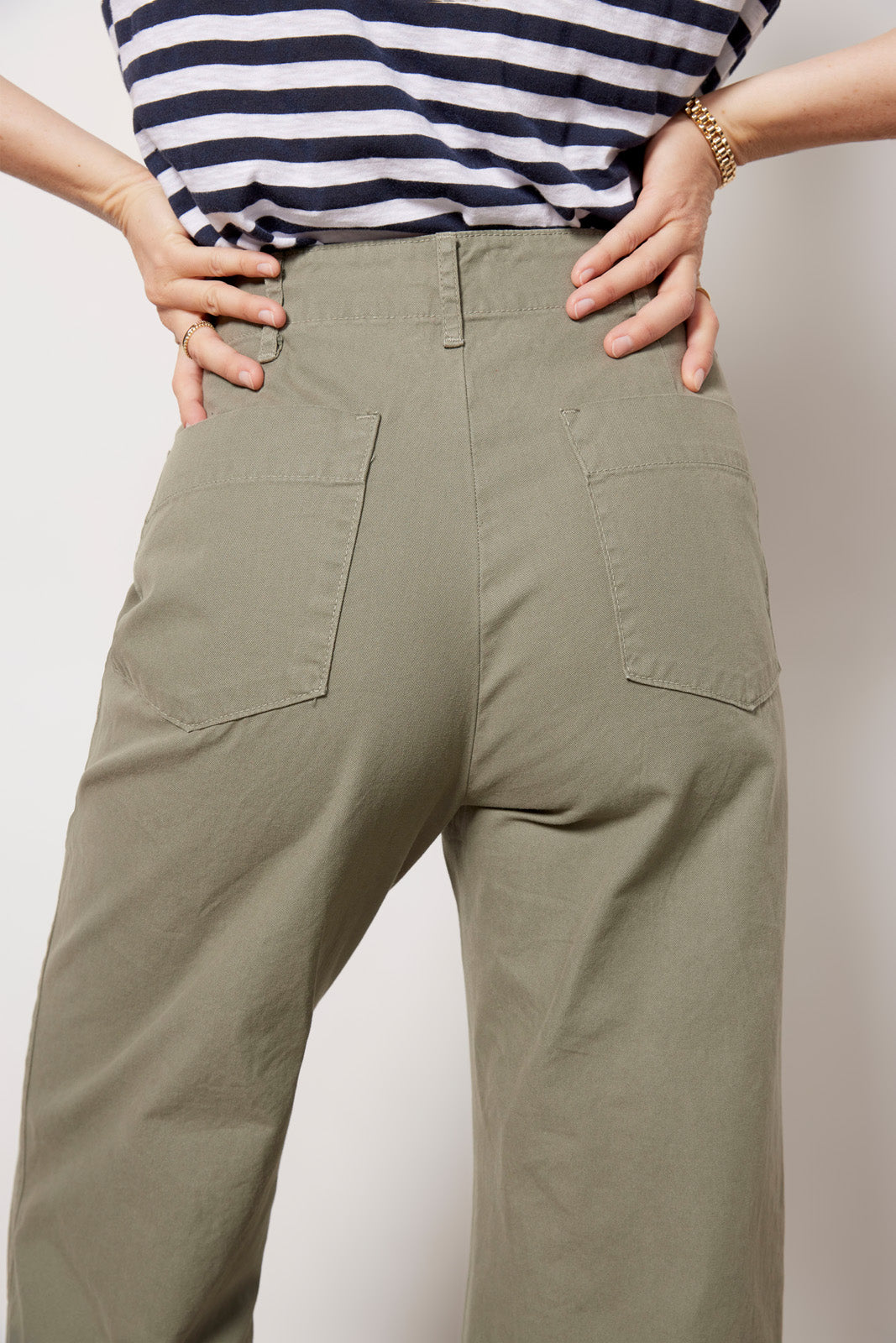 Mya Utility Pant