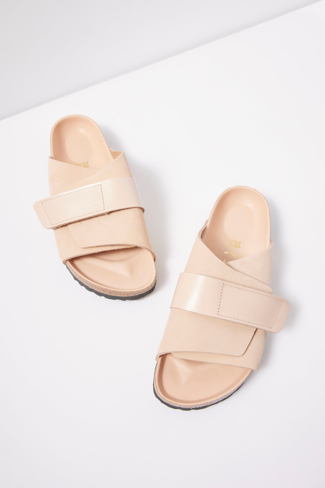 Kyoto Hex Sandal