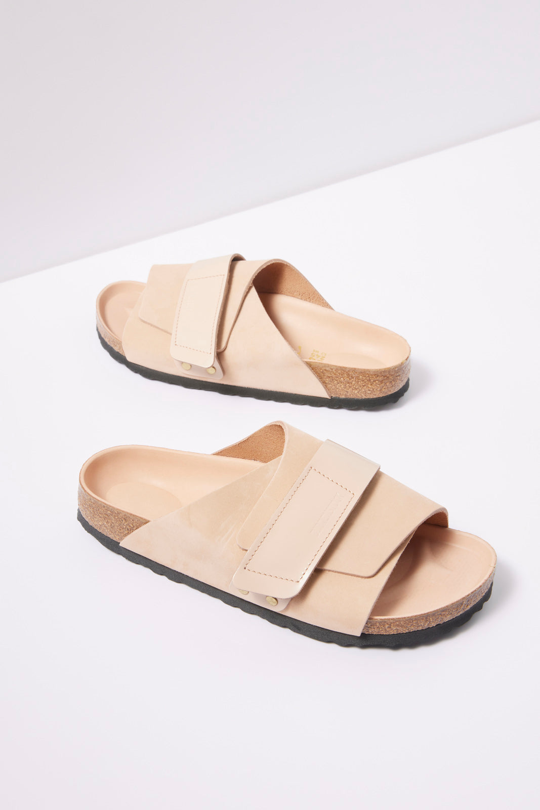 Kyoto Hex Sandal