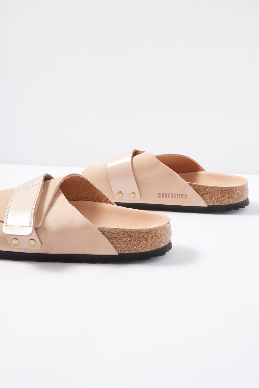 Kyoto Hex Sandal