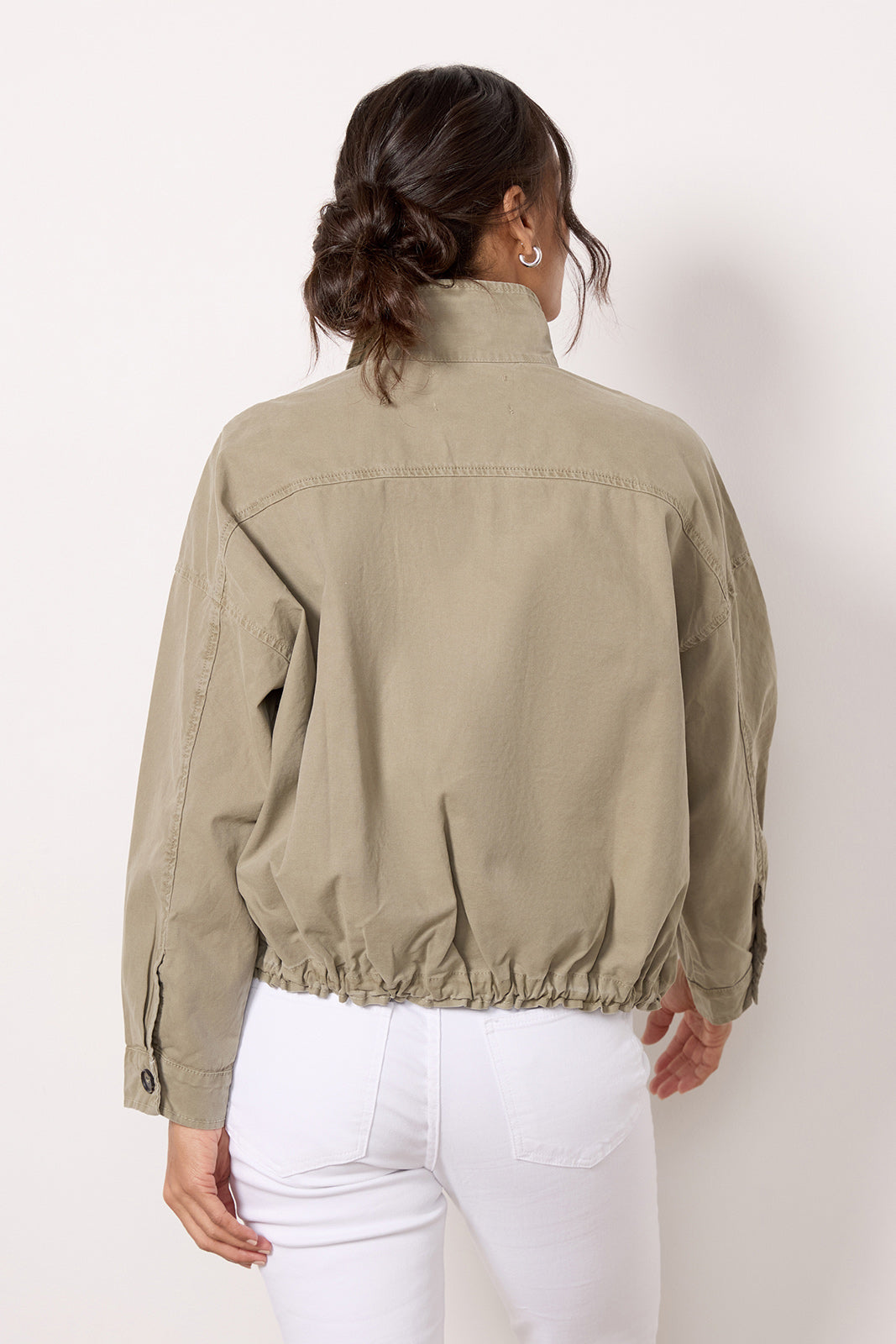 Nicola Utility Jacket