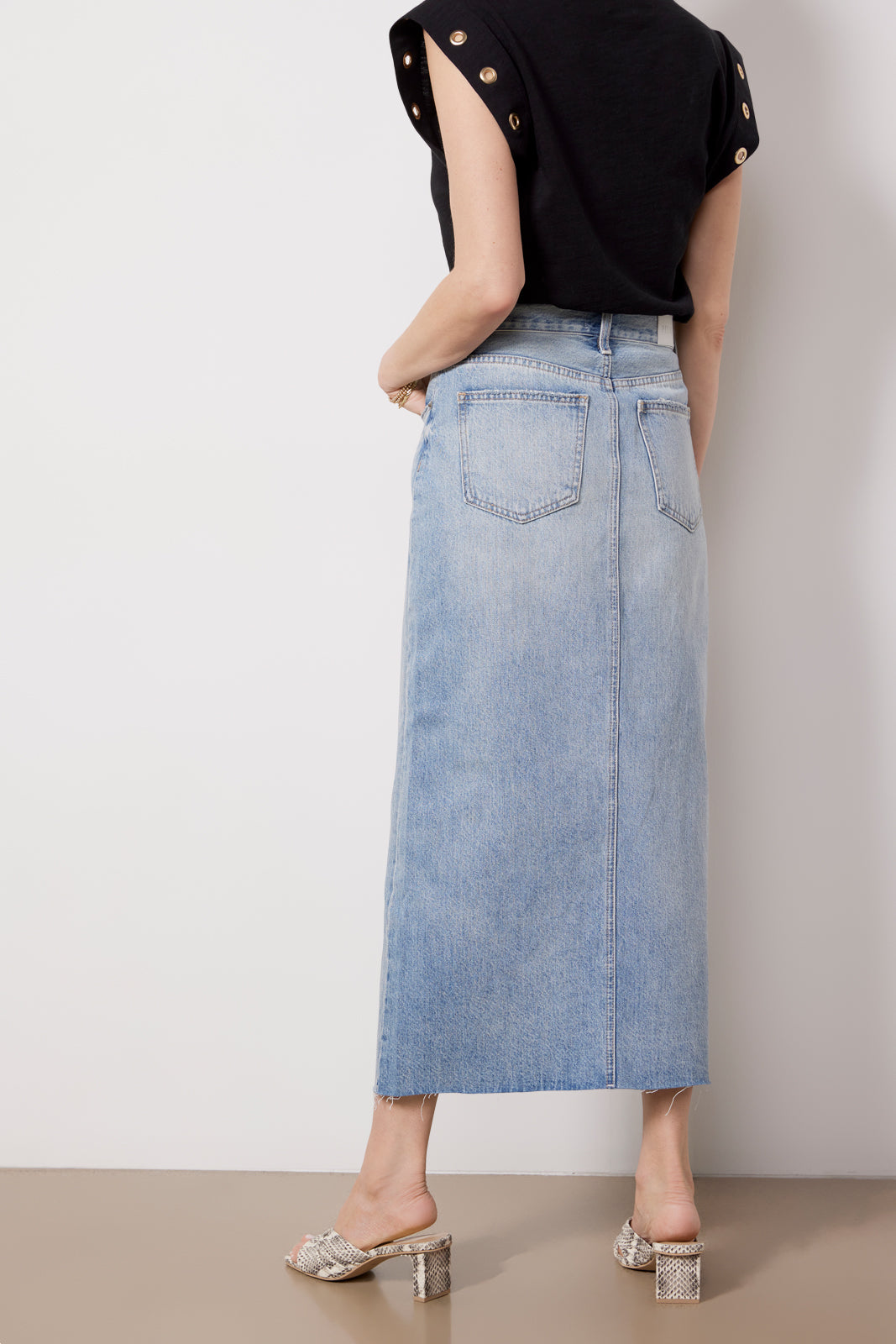 Alice Midi Skirt