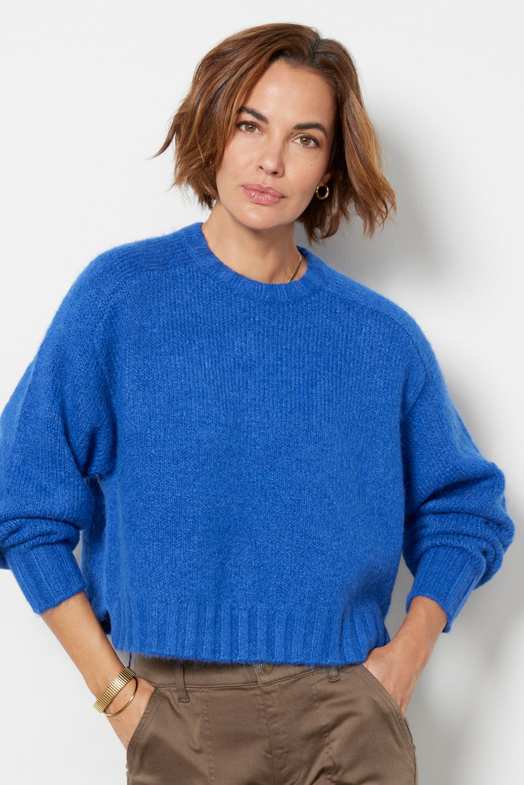 Adina Pullover