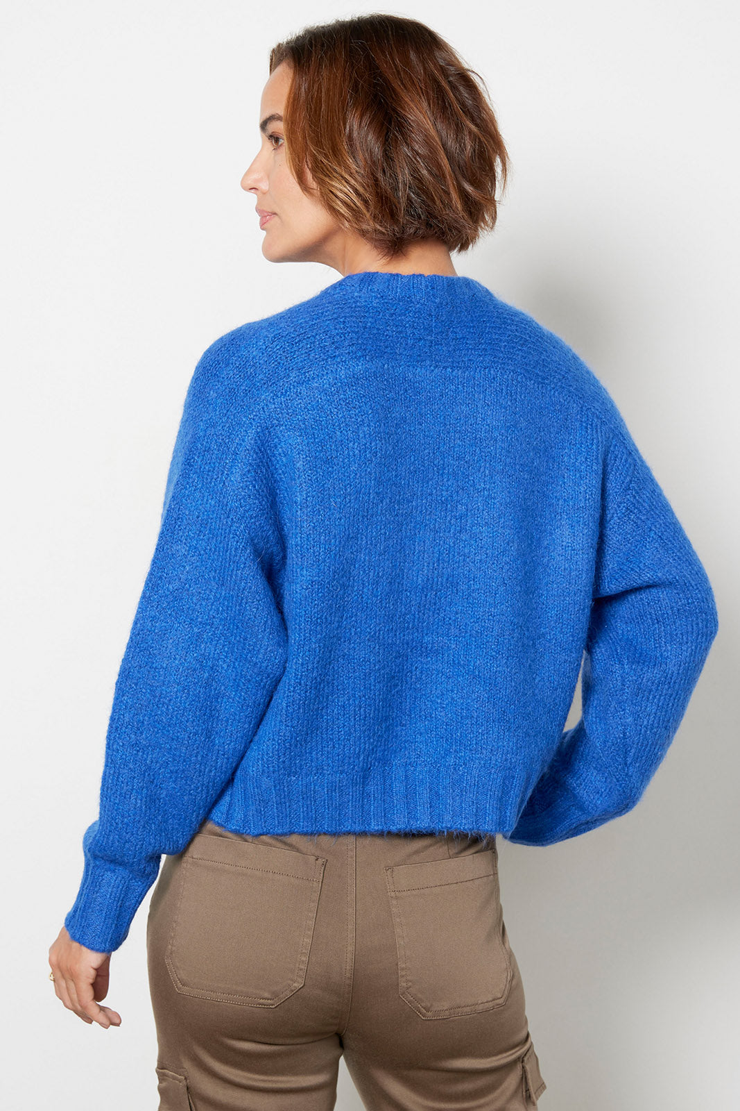 Adina Pullover