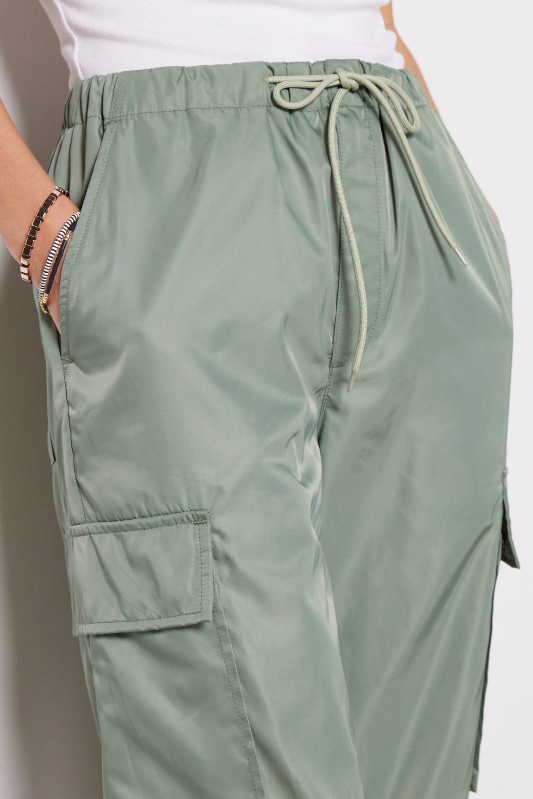 Jade Lightweight Cargo Trouser