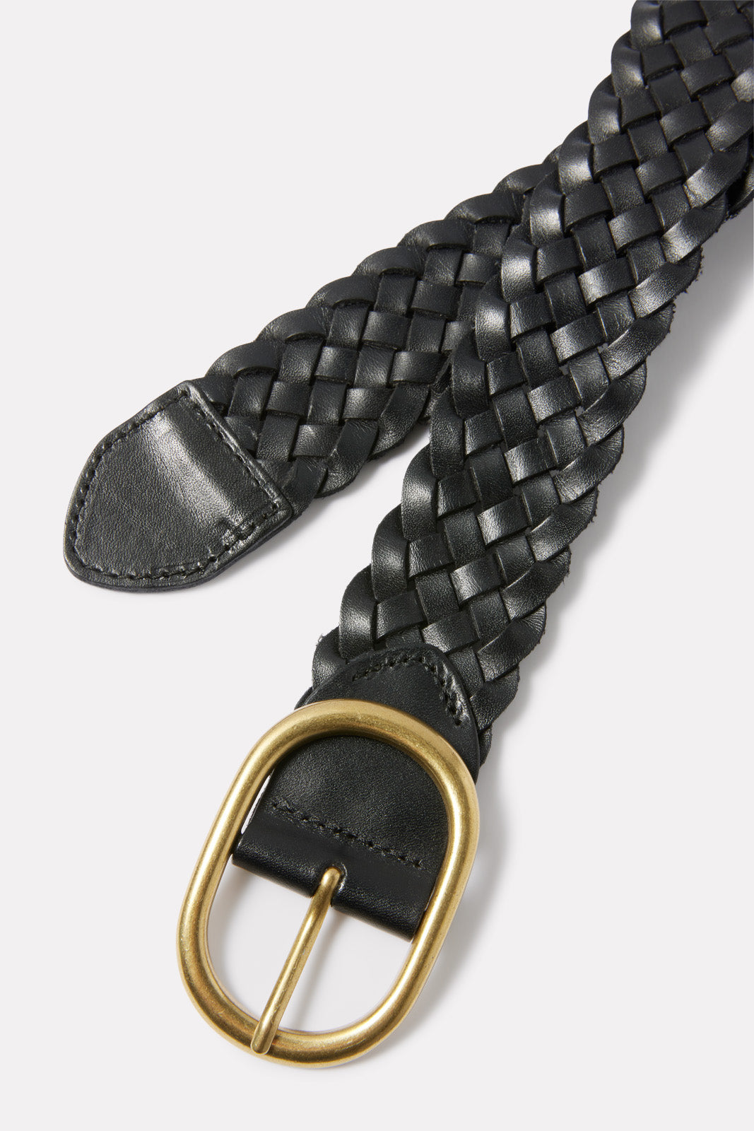 Peyton Woven Belt