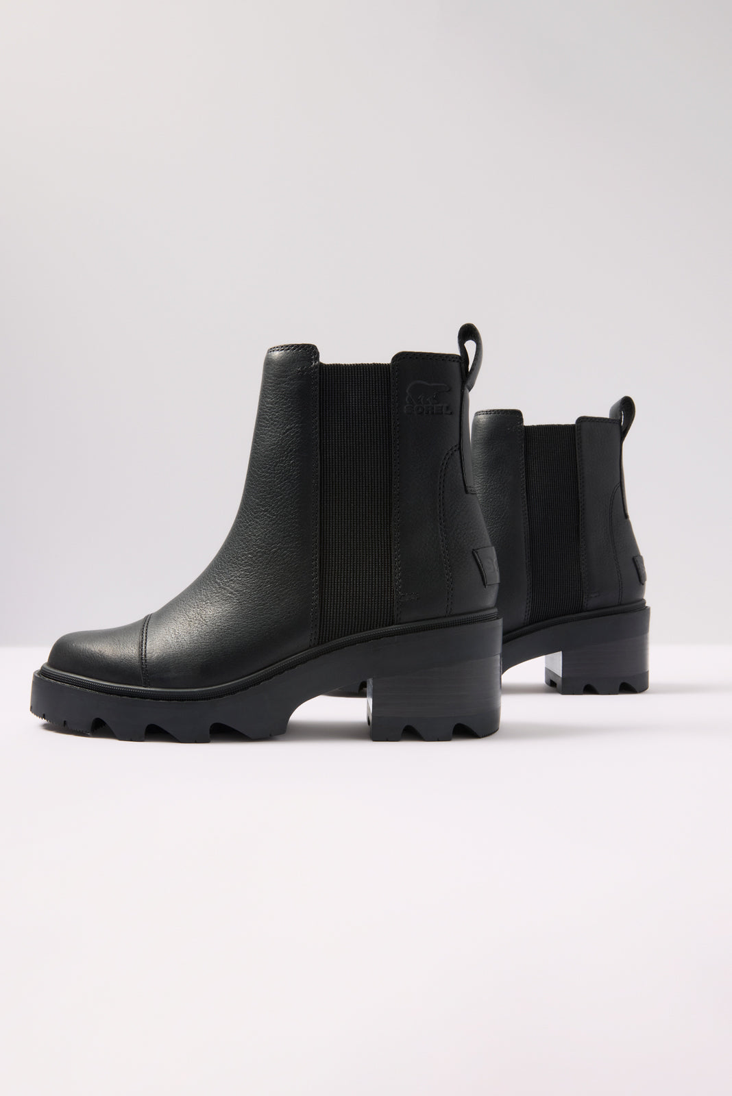 Joan Now Chelsea Boot