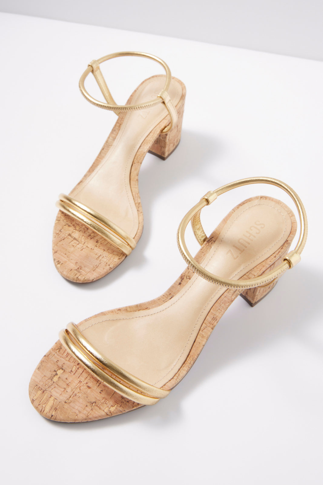 Gimenez Sandal