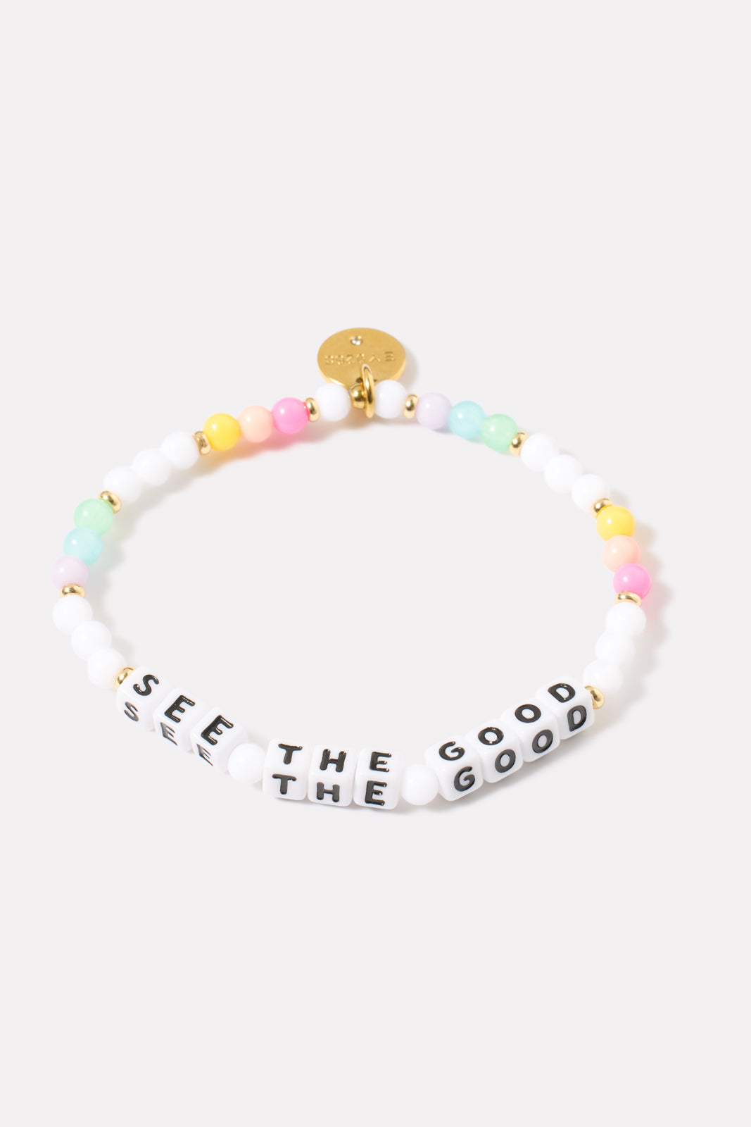 See The Good Bracelet