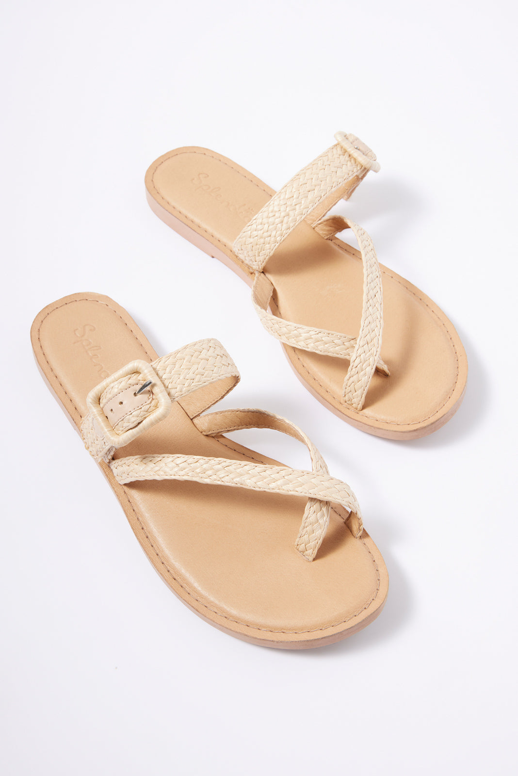 Sutton Sandal