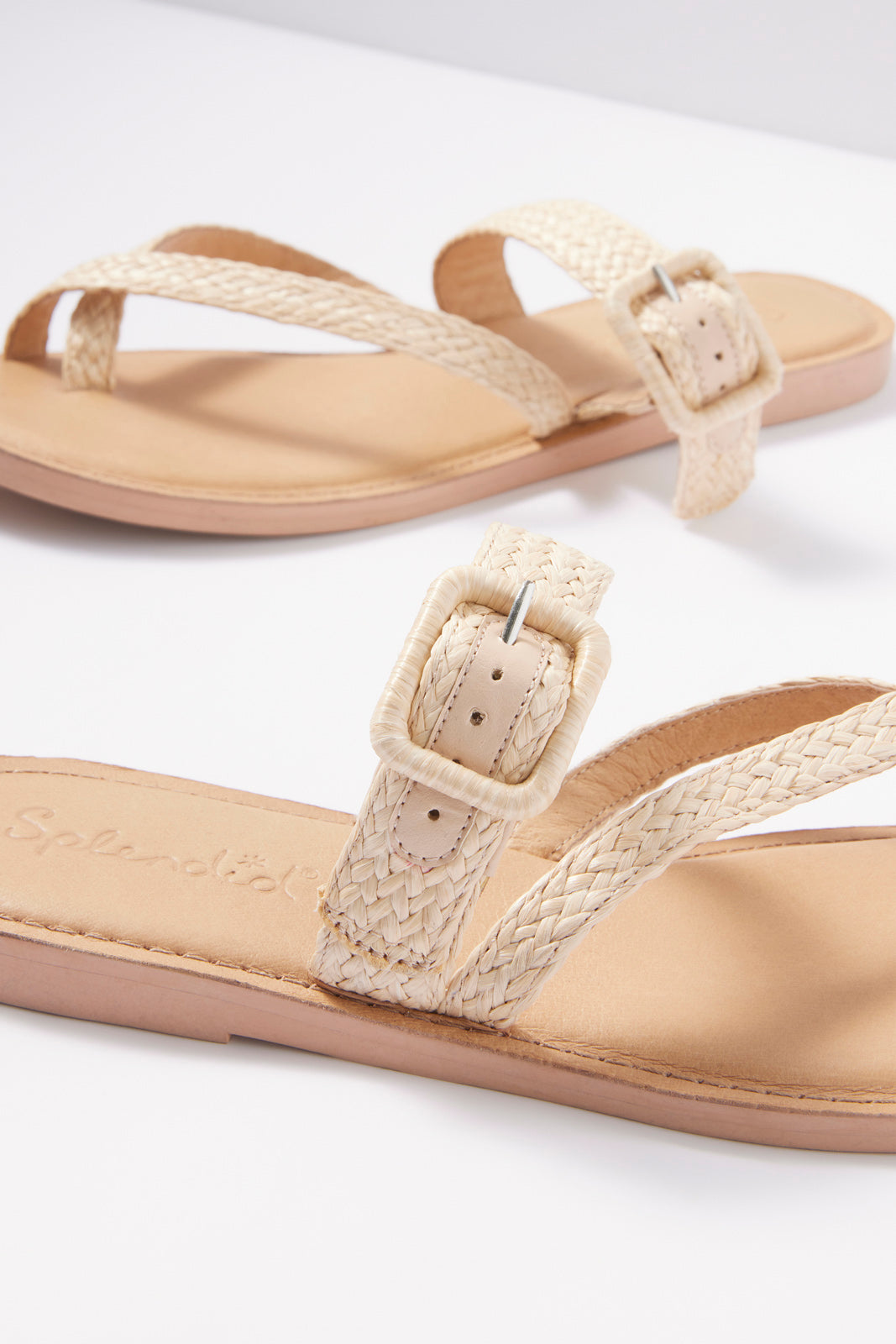 Sutton Sandal