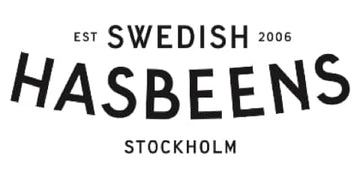 SWEDISH HASBEENS