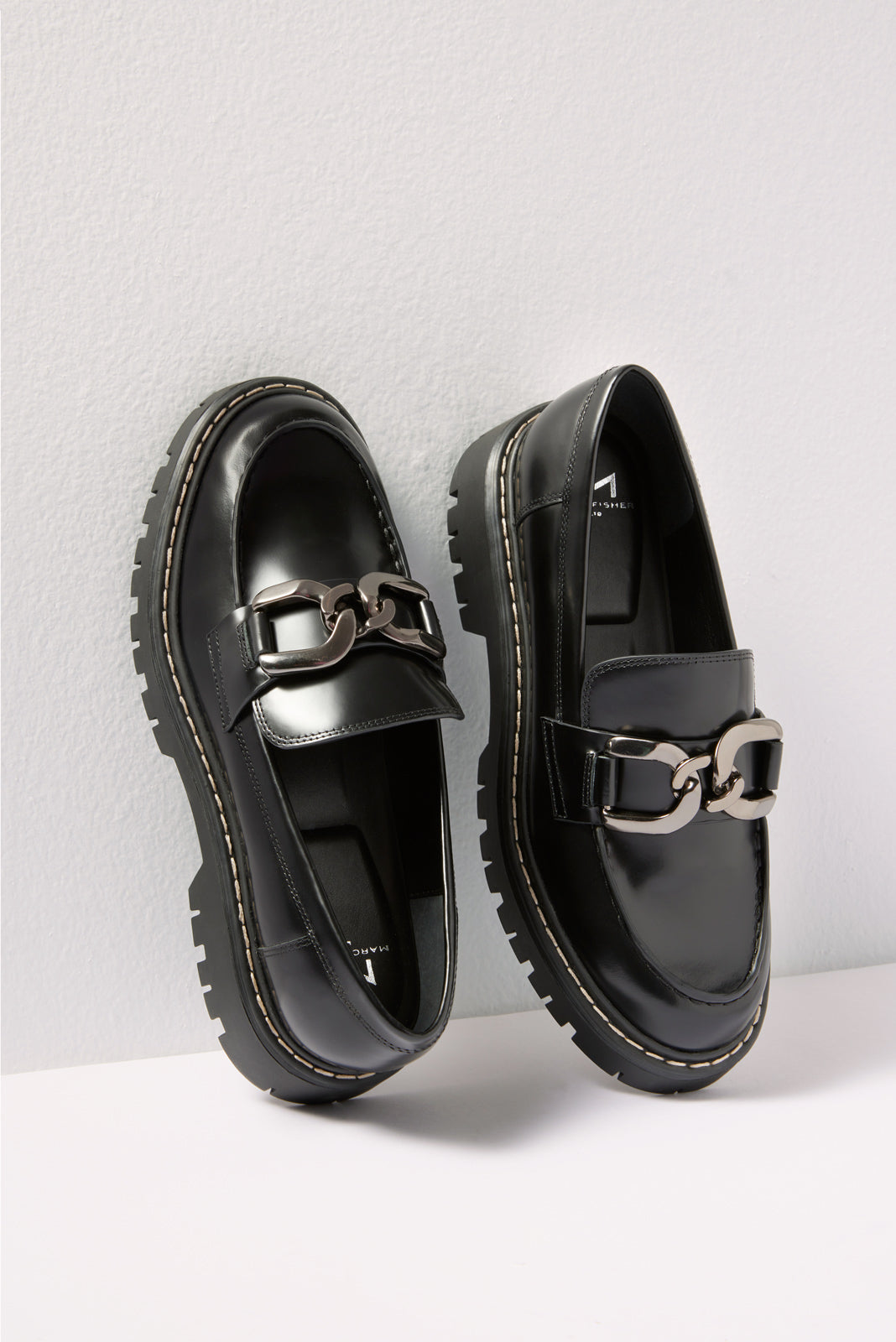 Trisca Loafer