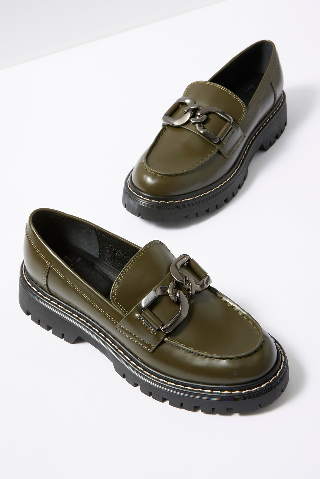 Trisca Loafer