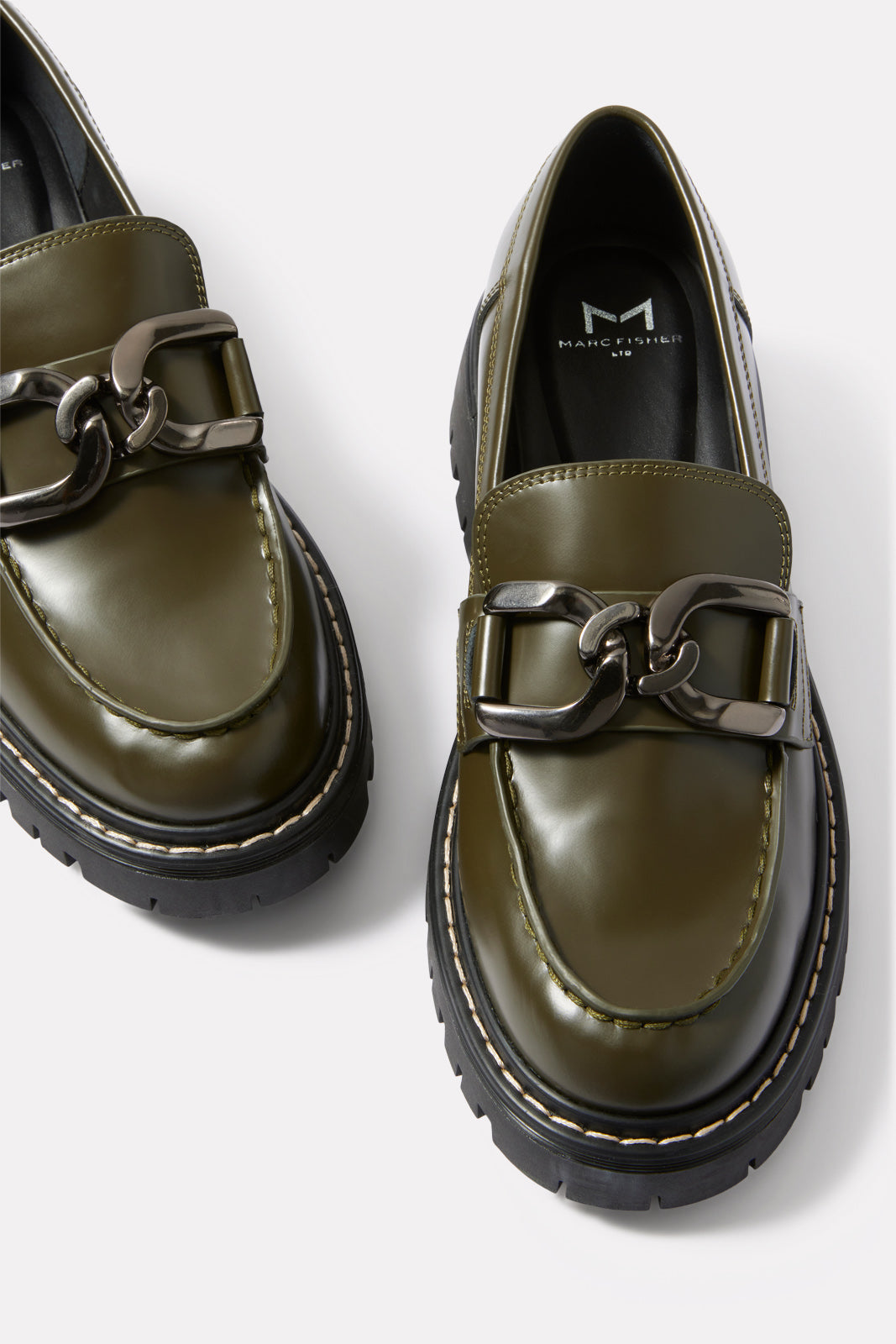 Trisca Loafer