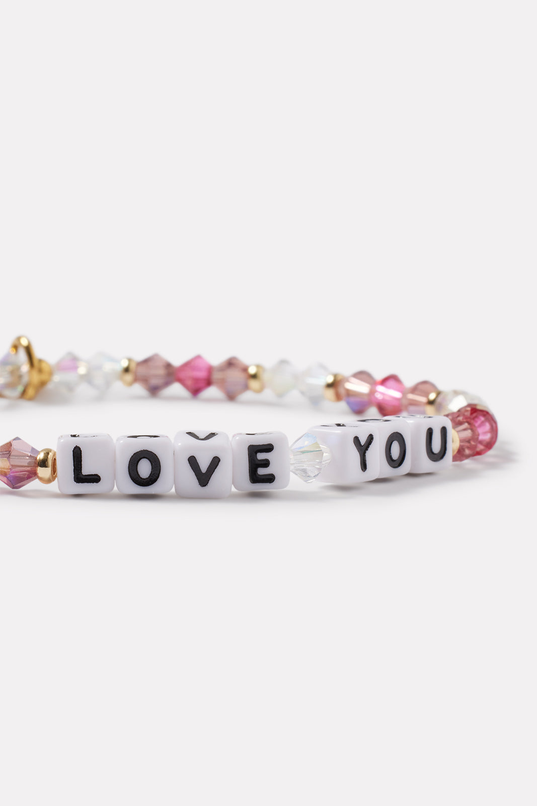 Love You Bracelet