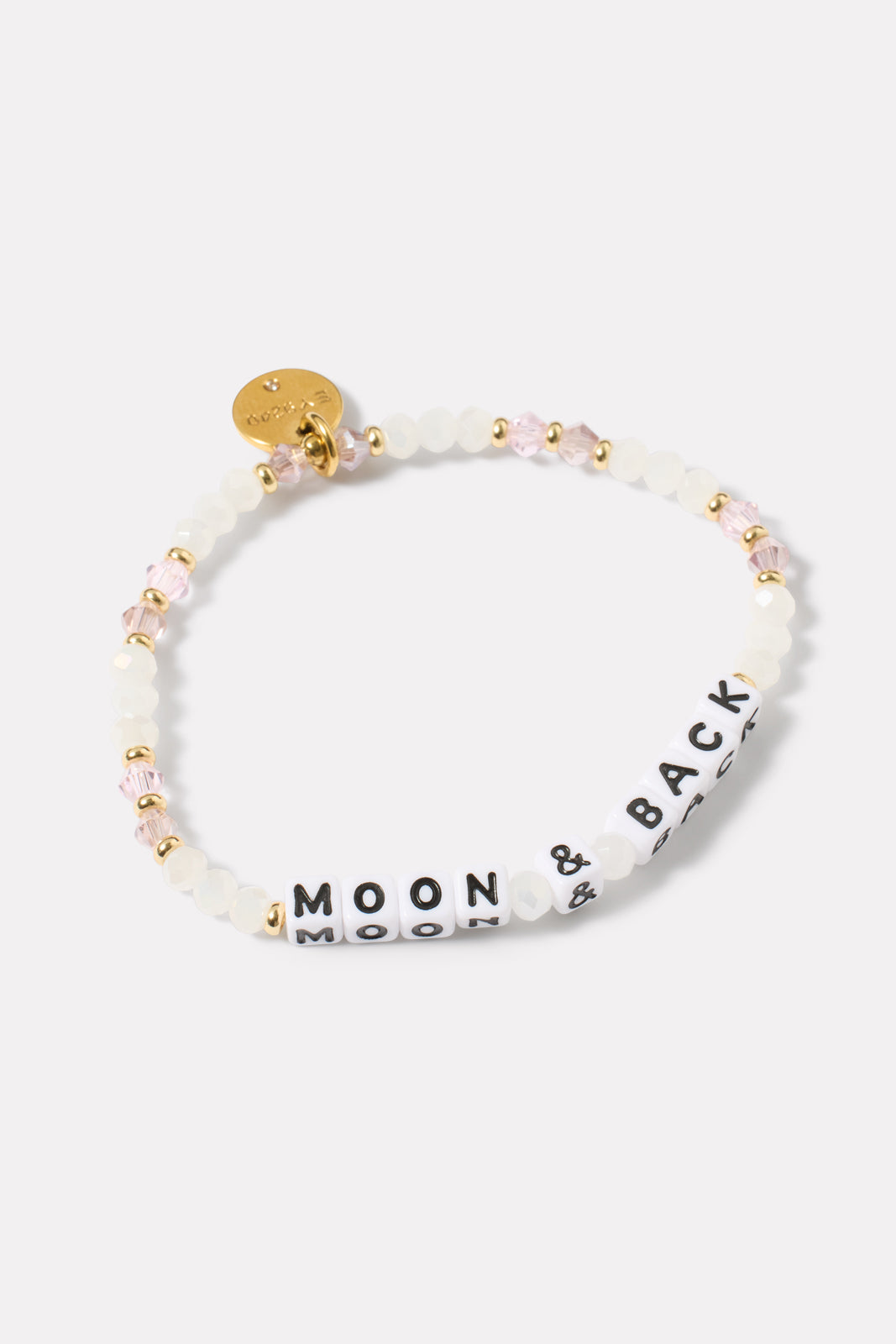 Moon and Back Bracelet