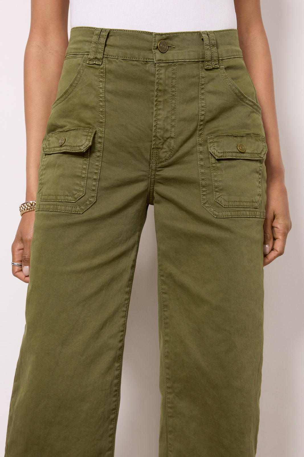 Utility Pocket Pant